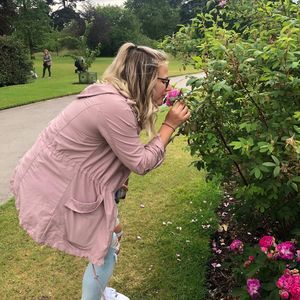 Meet your Posher, Tay